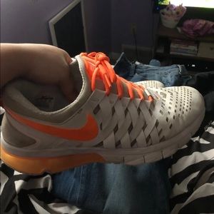 Mens Nike Shoes